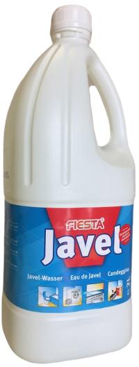 Produktbild Fiesta Javel-Wasser Classic (2000 ml)