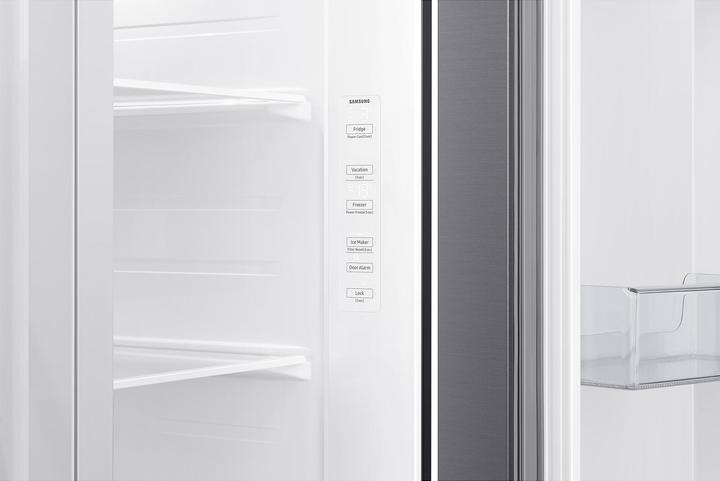 Image du produit Samsung RS5000 (635 l)