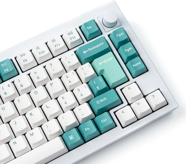 Actual product image Keychron KEY-T26