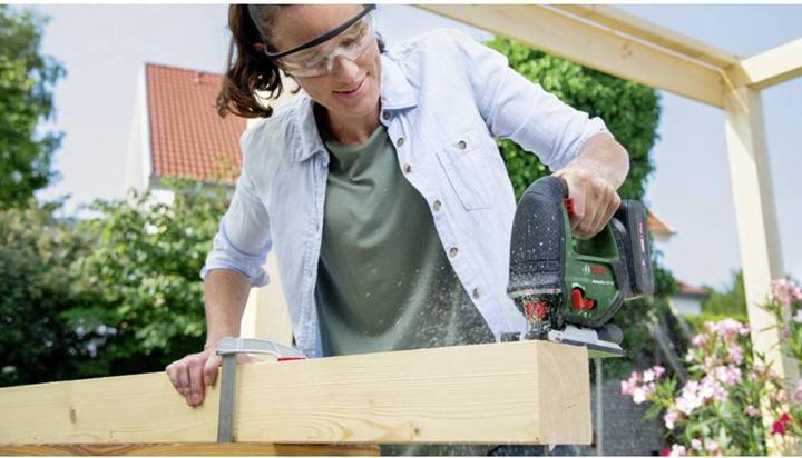 Produktbild Bosch Professional AdvancedSaw 18V-140