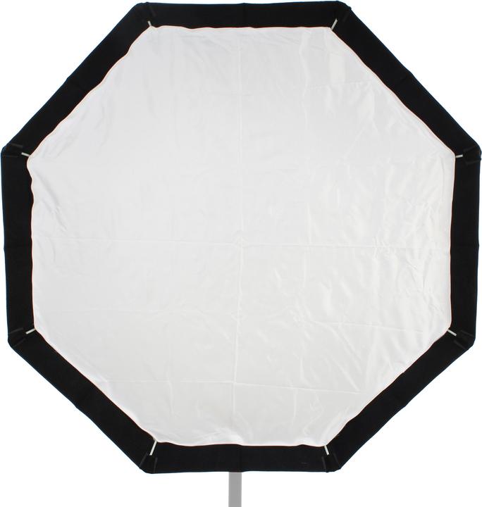 Produktbild Linkstar Faltbare Octabox + Waben QSOB-11HC 110 cm (Wabenreflektor, 110 cm)