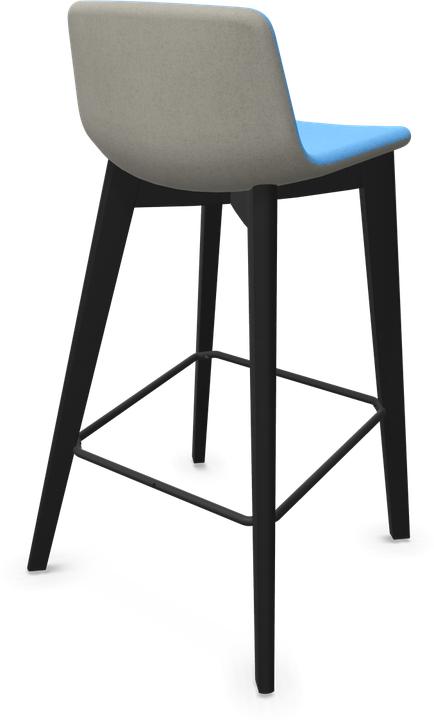 Actual product image Narbutas Twist & Sit Bar Stool