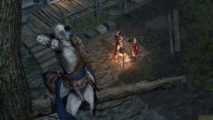 Immagine prodotto Ubisoft Assassin's Creed 3 - Rimasterizzato (Switch, Switch Lite, Switch OLED, DE)