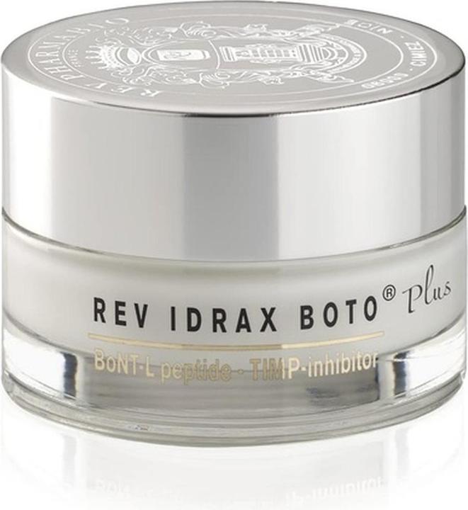 Immagine prodotto Rev Pharmabio Pharmabio Crema Viso 50ml (Lozione detergente, 50 ml)