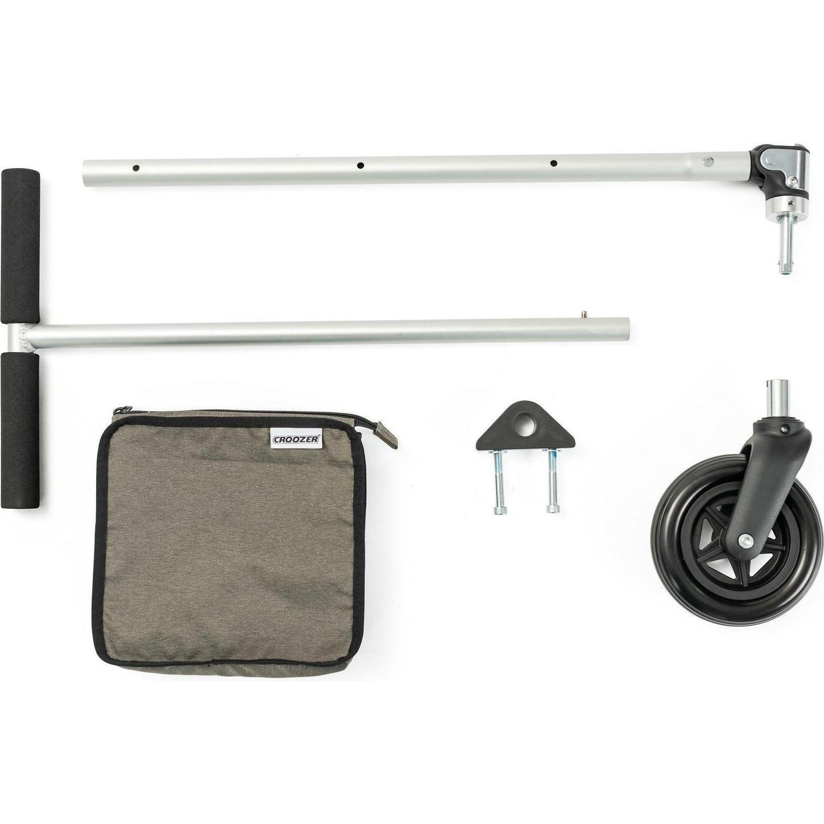 Croozer Bollerwagen-Set (122430018)