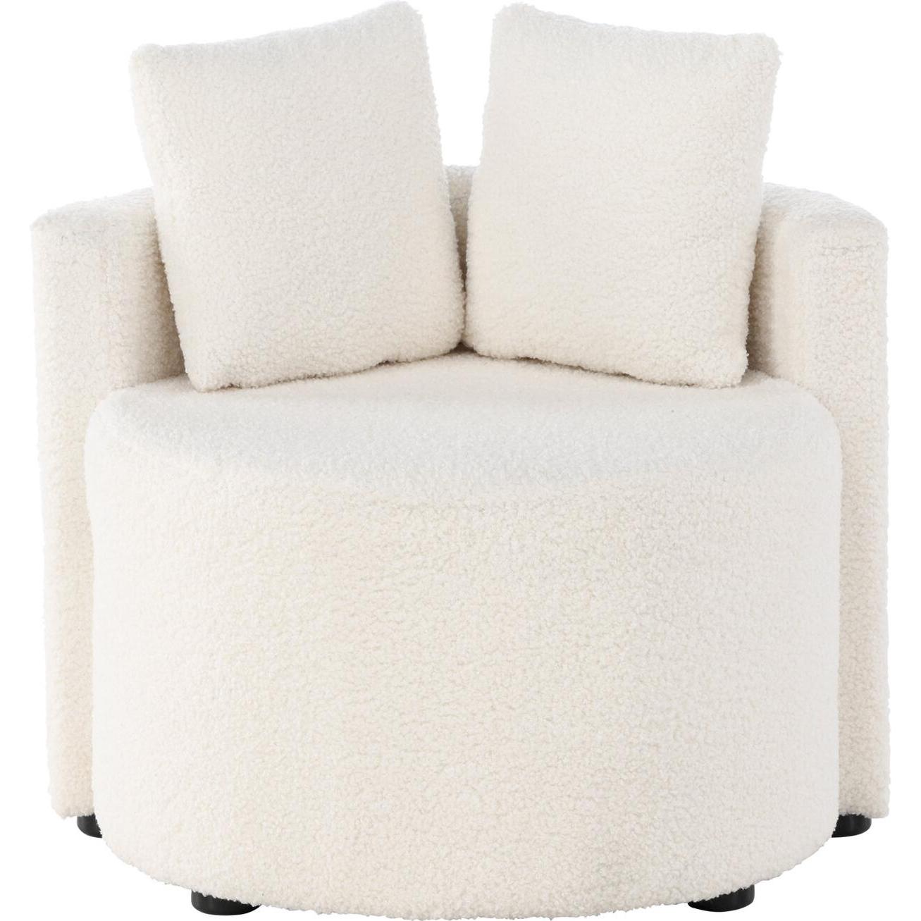Venture Home, Kinderstuhl + Kindertisch, Kelso (Kindersofa)