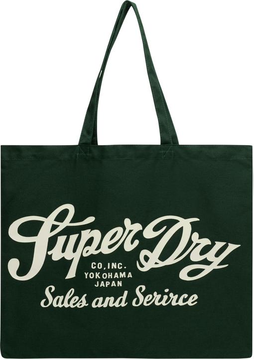 Produktbild Superdry Tote Bag Damen