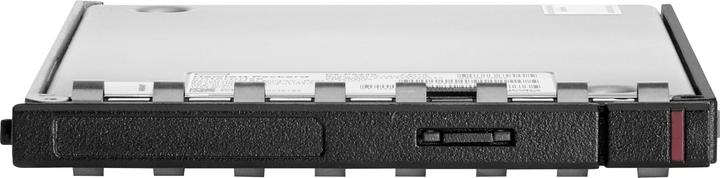 Produktbild HPE E, NVMe, Gen5, Mainstream Performance, Read Intensive, E3S, EC1, CD8P, SSD (7680 GB, M.2)