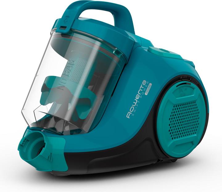 Image du produit Rowenta Swift Power Cyclonic