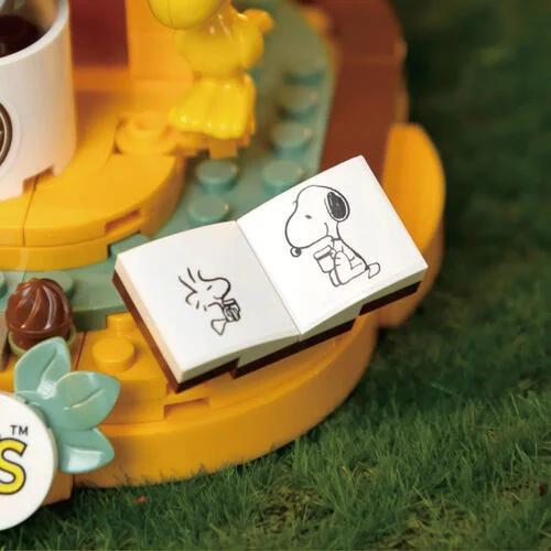Image du produit Pantasy Peanuts Snoopy Coffee