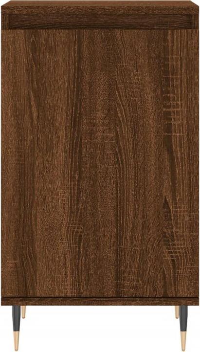 Image du produit vidaXL Sideboard (40 x 35 x 70 cm)