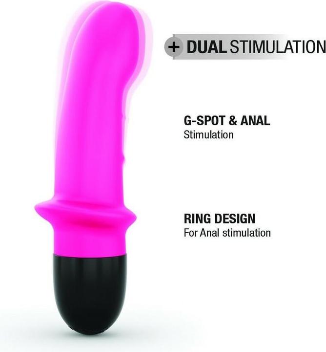 Image du produit Marc Dorcel Mini Lover 2.0