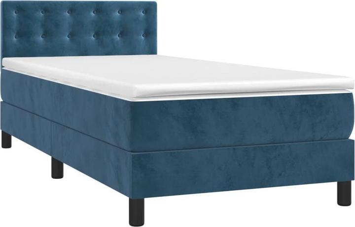 Immagine prodotto vidaXL Boxspringbett (90 x 190 cm)