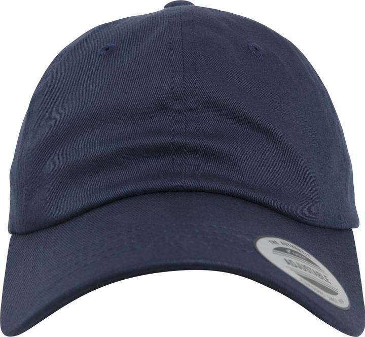 Produktbild Flexfit Low Profile Organic Cotton Cap (One Size)