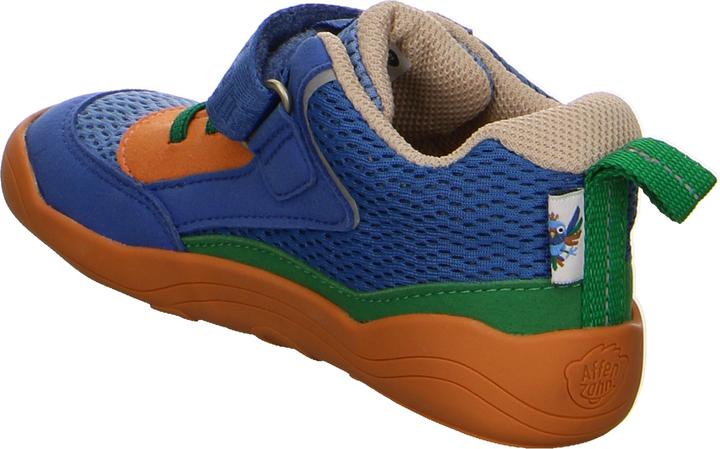 Image du produit Affenzahn Kid's Halbschuh Vegan Cheerly (33)