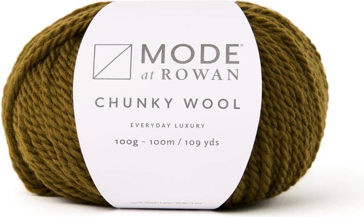 Produktbild DMC col. 018 khaki ca. 100 m 100 g (100 m)