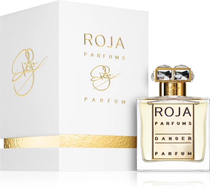 Produktbild Roja Parfums Roja Danger by (Extrait De Parfum, 50 ml)