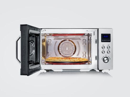 Actual product image Severin MW7759 (25 l)