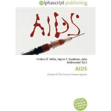 Aids, Fachbücher