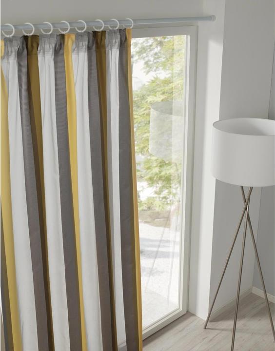 Actual product image Gardinia Tension rod