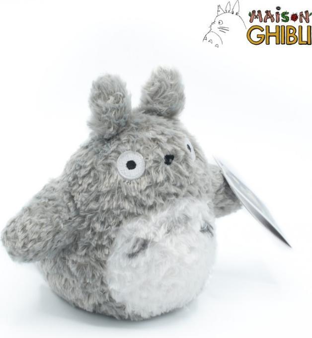 Produktbild Sun Arrow Mein Nachbar Totoro: Grey Totoro (14 cm)