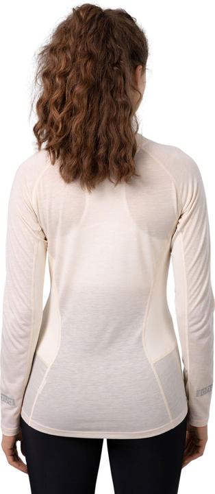 Actual product image Johaug Aerial Woolmix Half Zip 2.0 (XL)