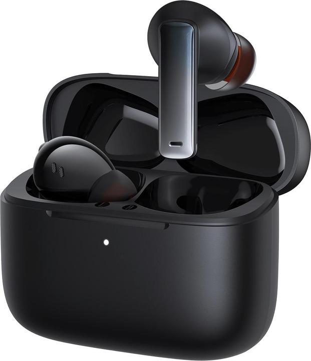 Produktbild Baseus Bowie M2 TWS earphones (black) (ANC, 5 h, Kabellos)