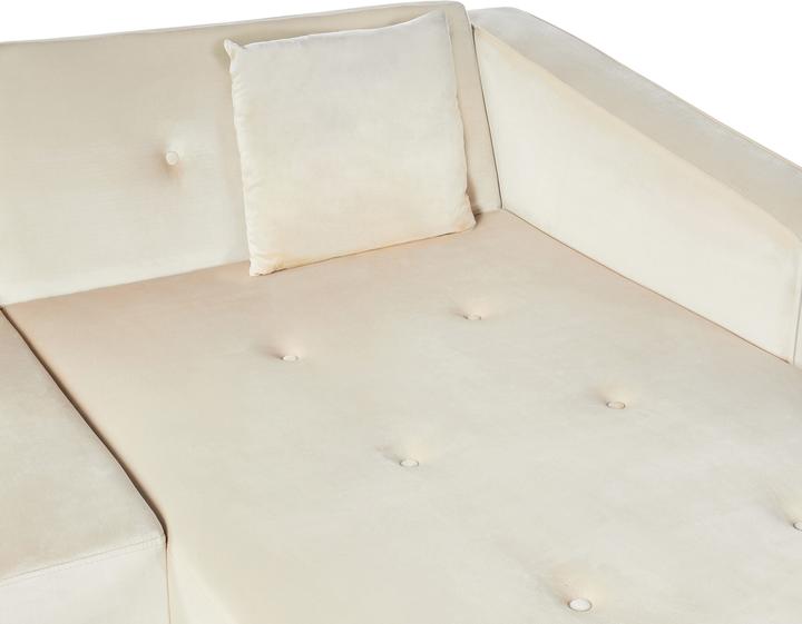 Produktbild Beliani Vadso (Ecksofa)