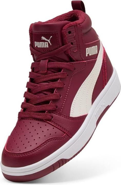 Image du produit Puma Rebound V6 Mid WTR Jr (36)