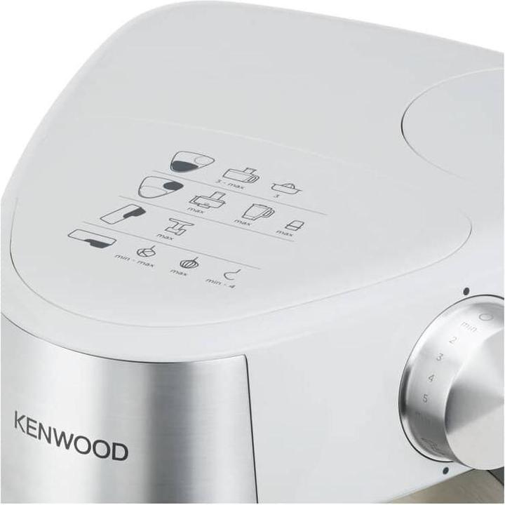 Actual product image Kenwood Prospero+ (1000 W, 4.30 l)