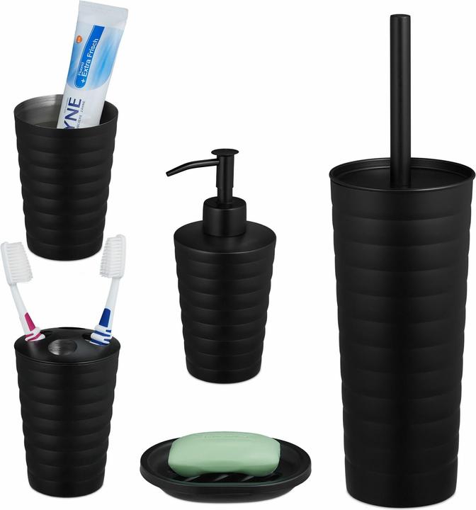 Actual product image Relaxdays Desk organiser