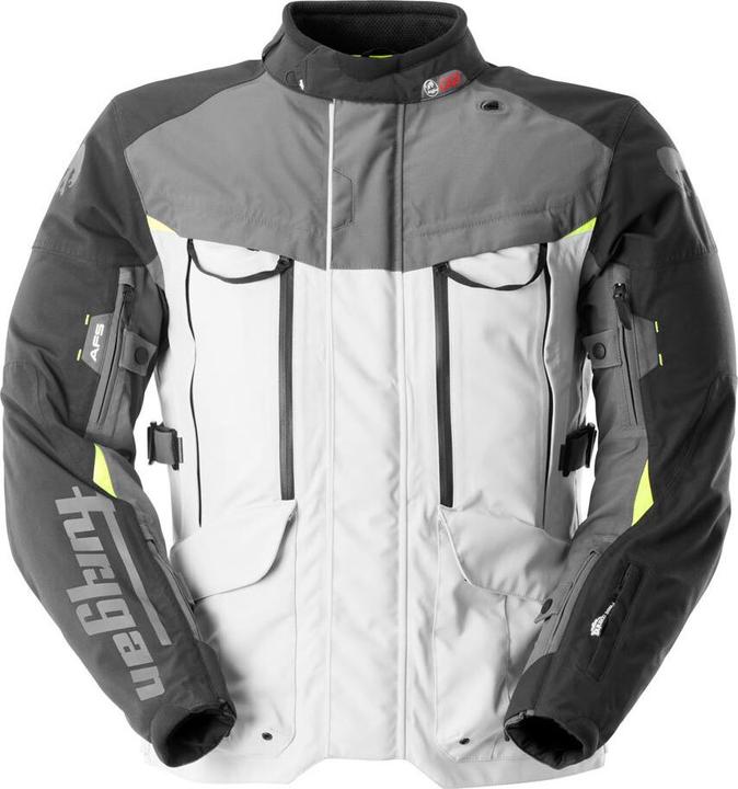 Furygan Challenger 3C Primaloft®