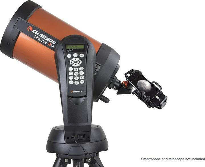 Produktbild Celestron NeXGO Smartphone Adapter