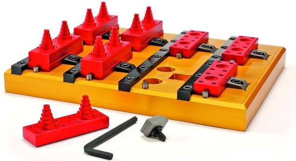 Produktbild Magni Spannklemme Pitbull Messerk.Stahl 26,0 IBT 56070