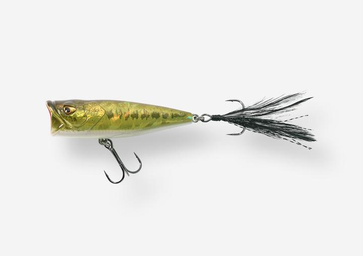 Caperlan WXM PPR 65 F (6.50 cm)