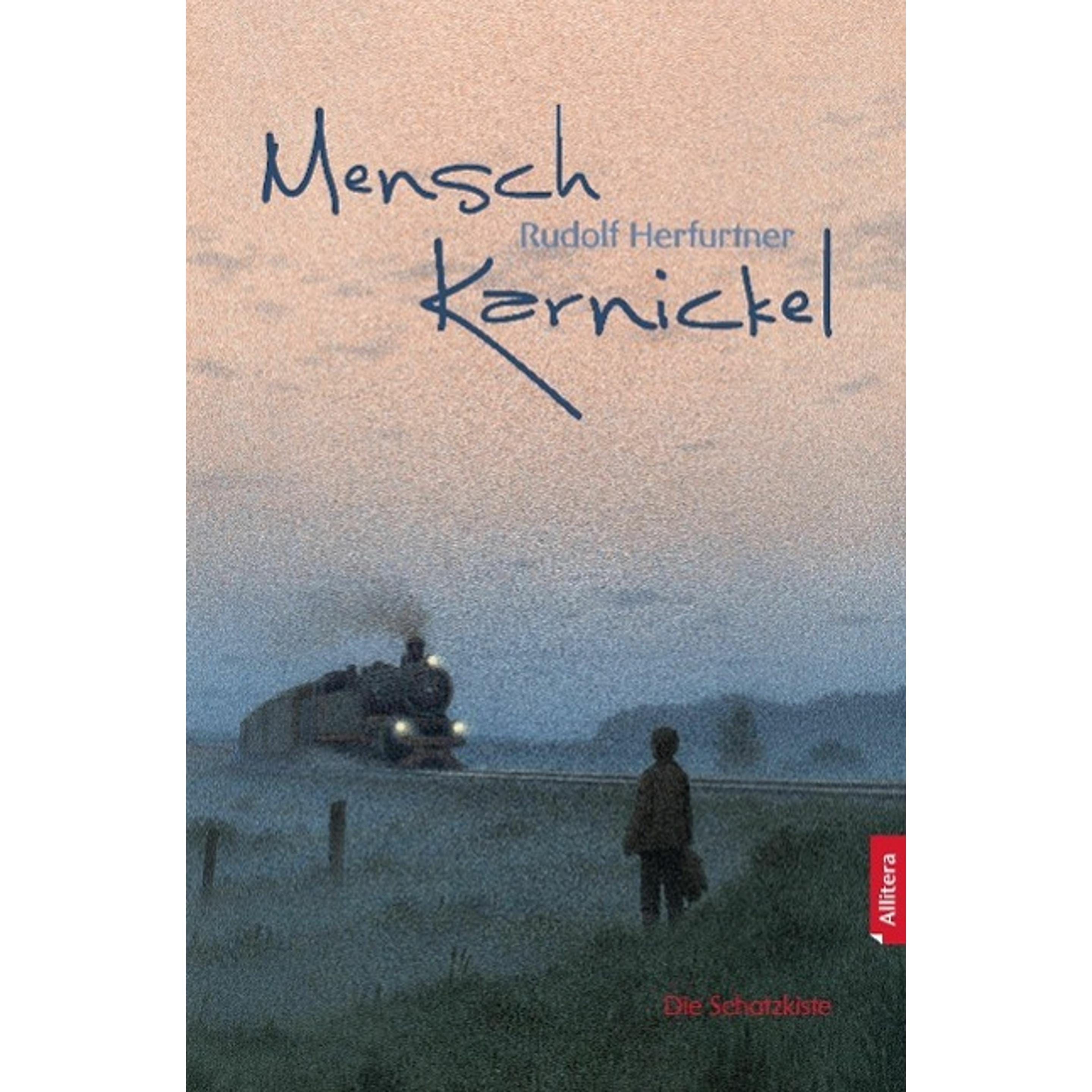Mensch Karnickel, Belletristik