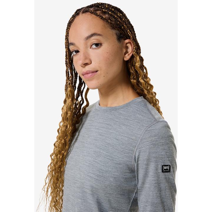 Actual product image Super Natural W TUNDRA175 (L)