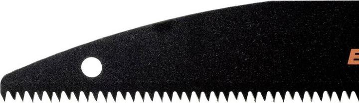 Actual product image Bahco 12" branch saw with friction-reducing blade, 7 teeth