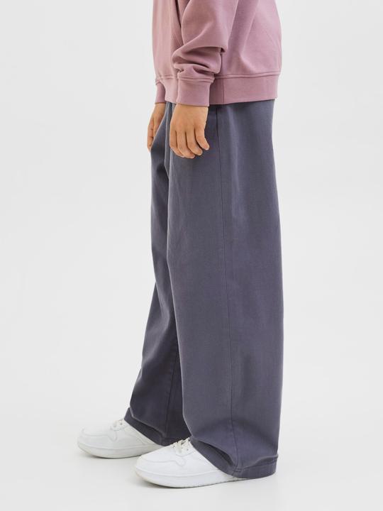Produktbild Jack & Jones Jpstowen Fctry Fabric2 L2 Chino Pant Jnr (176)