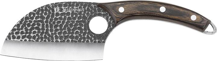 Produktbild Zassenhaus Kochmesser Keeper 12cm (12 cm)