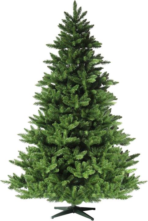 Actual product image RS Trade Christmas tree (180 cm)