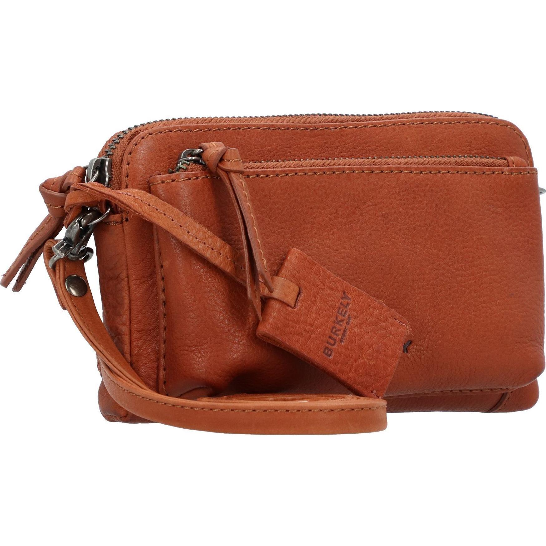 Thumbnail - Burkely, Handtasche, Antique Avery, Braun