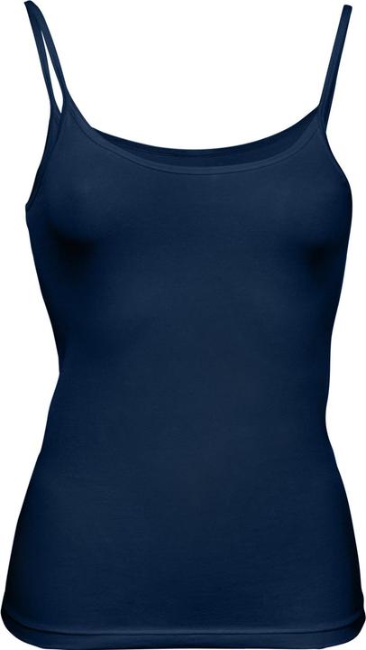 Produktbild Erwin Müller Damen-Unterhemd 2er-Pack (42)