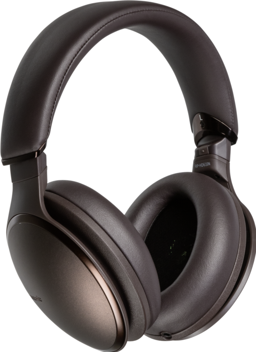 Panasonic RP-HD610NE-T (ANC, 24 h, Kabellos)