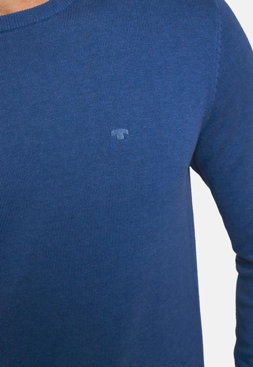 Produktbild Tom Tailor Rundhalspullover (3XL)