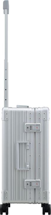 Produktbild Aleon Traveler Domestic 4-Rollen Kabinentrolley 55 cm (46 l)
