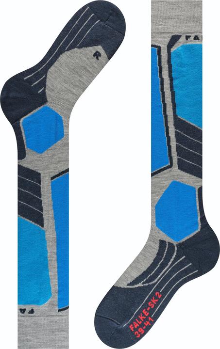 Actual product image Falke SK2 (46 - 48)