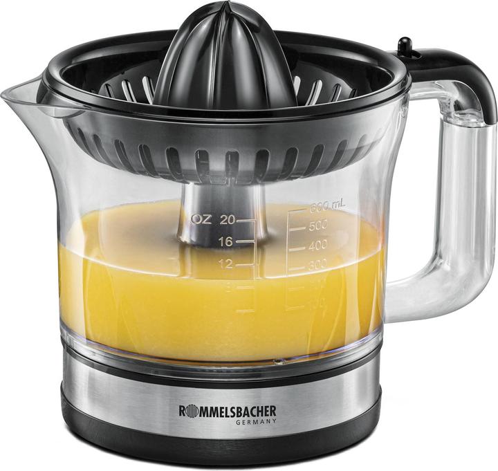 Produktbild Rommelsbacher ZP 50