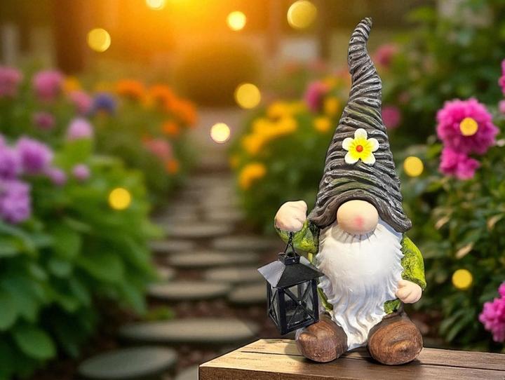 Produktbild GuGus Gartenwichtel