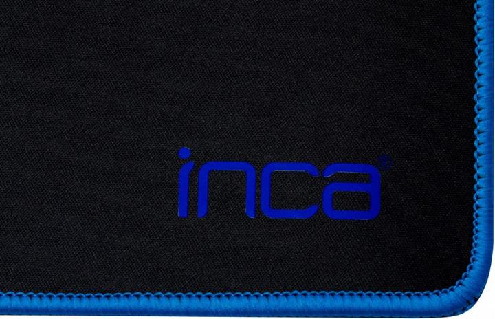 Actual product image Inca Gaming mouse pad IMP-018M XXL, 900x400x3mm, Speed, BL retail